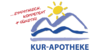 Kundenlogo von Kur-Apotheke Inh. Dr. Armin Rehm