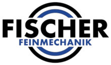 Kundenlogo von Peter Fischer GmbH Feinmechanik