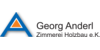 Kundenlogo von Anderl Georg