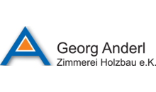 Kundenlogo von Anderl Georg