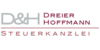 Kundenlogo von Dreier & Hoffmann Steuerkanzlei