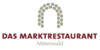 Kundenlogo von Das Marktrestaurant Andreas Hillejan