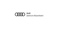 Kundenlogo Audi Zentrum Rosenheim Ludwig Kriechbaum GmbH