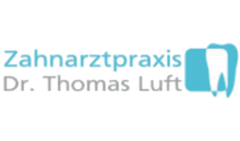 Kundenlogo von Dr. Thomas Luft Zahnarzt