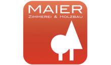 Kundenlogo von Zimmerei-Holzbau Hans Maier - Meistermodernisierer