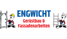Kundenlogo von Engwicht Gerüstbau GbR
