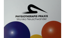 Kundenlogo von Neuschwander Monika Praxis für Physiotherapie