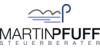Kundenlogo von Martin Pfuff Dipl.-Wirtschaftsjurist (FH)