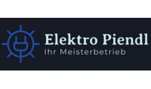 Kundenlogo von Elektro Piendl