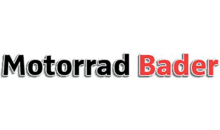 Kundenlogo von Motorrad Bader