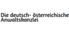 Kundenlogo von Die deutsch- österreichische Anwaltskanzlei Udo Krause