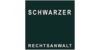 Kundenlogo von Schwarzer Hans-Jörg Rechtsanwalt