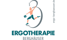 Kundenlogo von Berghäuser - Praxis für Ergotherapie