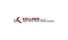 Kundenlogo von Kellner Haustechnik
