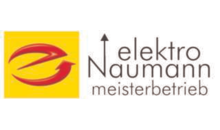 Kundenlogo von Elektro Naumann