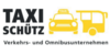Kundenlogo von Schütz Franz Taxi