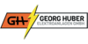 Kundenlogo von Georg Huber Elektroanlagen GmbH