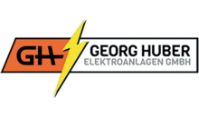 Kundenlogo von Georg Huber Elektroanlagen GmbH