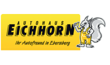Kundenlogo von Autohaus EICHHORN