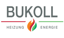 Kundenlogo von Bukoll Heizung & Energietechnik GmbH