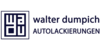 Kundenlogo von Auto Wadu