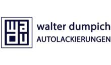 Kundenlogo von Auto Wadu