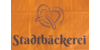 Kundenlogo von Stadtbäckerei