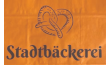Kundenlogo von Stadtbäckerei