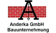 Kundenlogo von Anderka GmbH