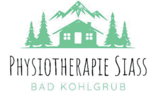 Kundenlogo von Physiotherapie Maximilian Geisenhof