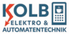 Kundenlogo von Kolb Elektro & Automatentechnik | Zweigstelle Kirchseeon-Eglharting