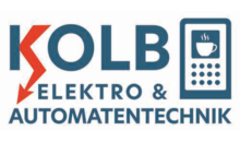 Kundenlogo von Kolb Elektro & Automatentechnik | Zweigstelle Kirchseeon-Eglharting