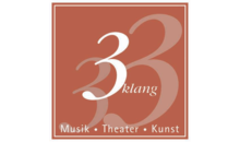 Kundenlogo von 3klang gemeinnützige GmbH