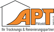 Kundenlogo von APT Pätzold Sanierung GmbH & Co. KG