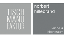 Kundenlogo von Hillebrand Norbert Schreinerei