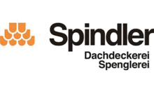 Kundenlogo von SPINDLER Dachdeckerei-Spenglerei GmbH