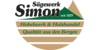 Kundenlogo von Franz Simon Sägewerk & Holzhandel