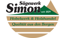 Kundenlogo von Franz Simon Sägewerk & Hobelwerk