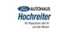 Kundenlogo von Autohaus Hochreiter GmbH & Co KG