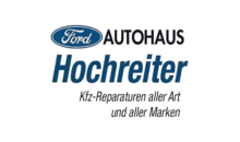 Kundenlogo von Autohaus Hochreiter GmbH & Co KG