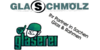 Kundenlogo von Glas-Schmölz e.K.