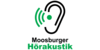 Kundenlogo von Moosburger Hörakustik GmbH