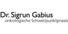 Kundenlogo von Gabius Sigrun