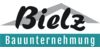 Kundenlogo von Georg Bielz Bauunternehmen