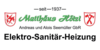 Kundenlogo von Matthäus Hölzl, Andreas und Alois Seemüller GbR