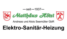 Kundenlogo von Matthäus Hölzl, Andreas und Alois Seemüller GbR