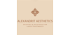 Kundenlogo von Alexandrit Aesthetics GmbH