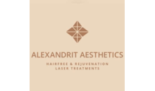 Kundenlogo von Alexandrit Aesthetics GmbH