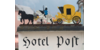 Kundenlogo von Hotel Post Murnau