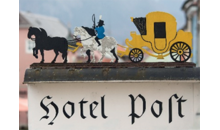 Kundenlogo von Hotel Post Murnau